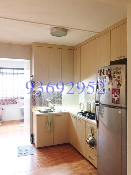 Blk 445 Hougang Avenue 8 (Hougang), HDB 4 Rooms #137759682
